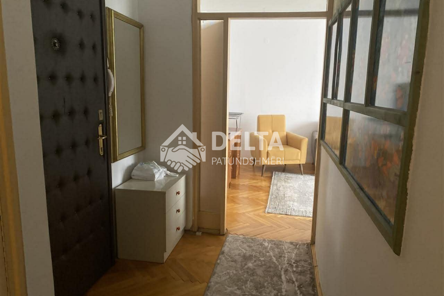 Appartement à louer à Aktash