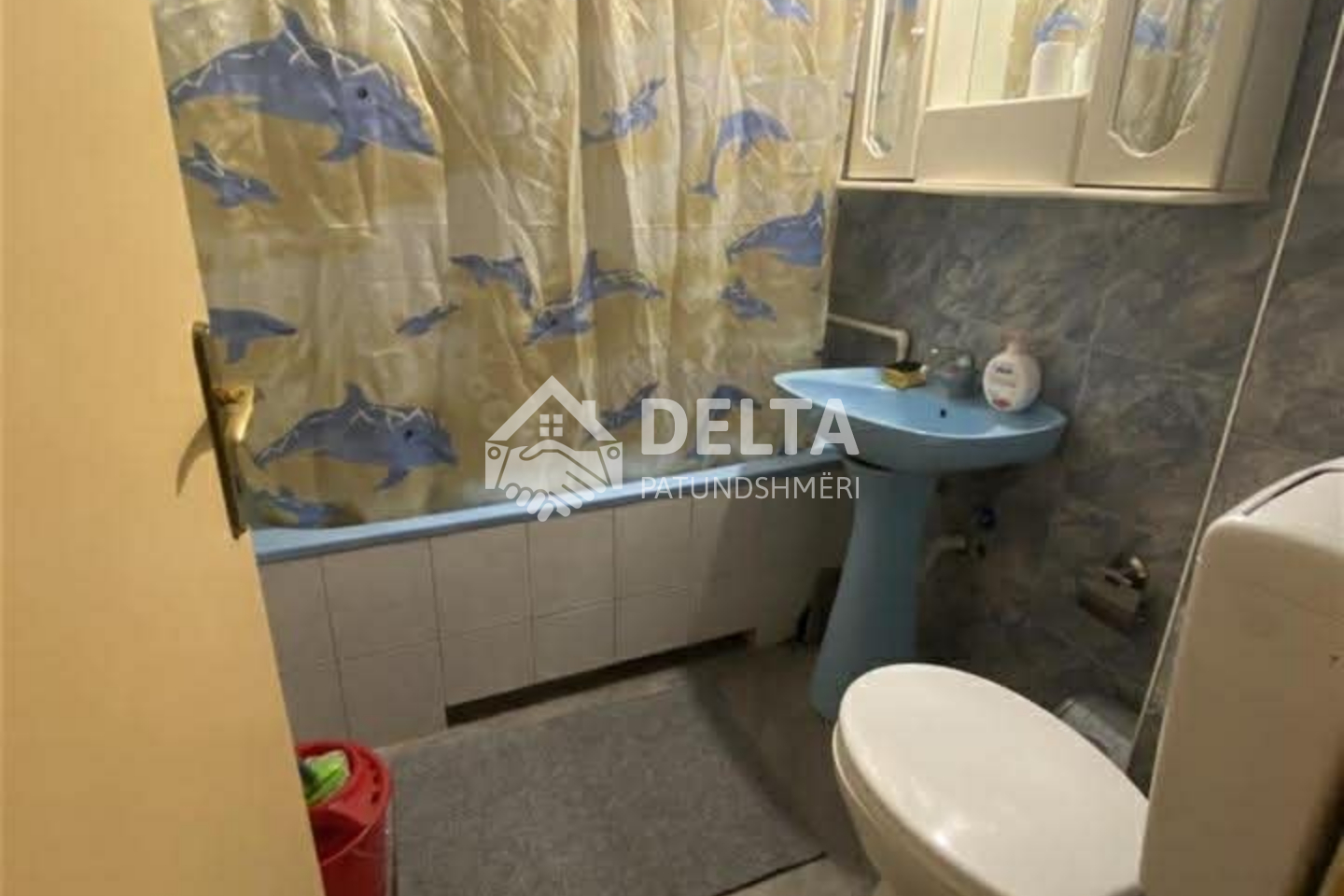 Appartement à louer à Aktash
