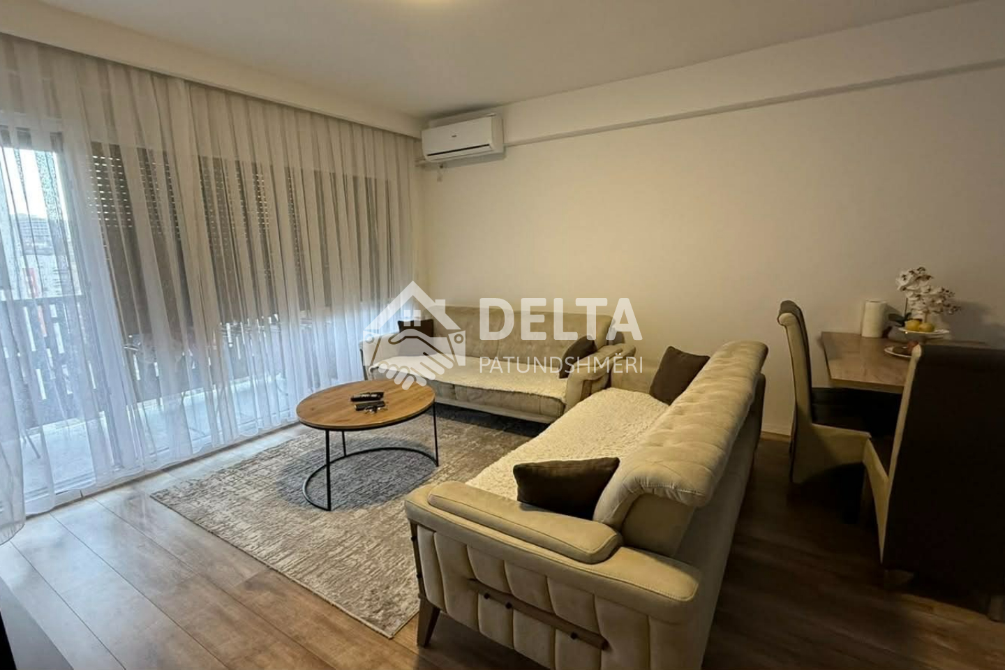 Wohnung zur miete in der Muharrem fejza straße