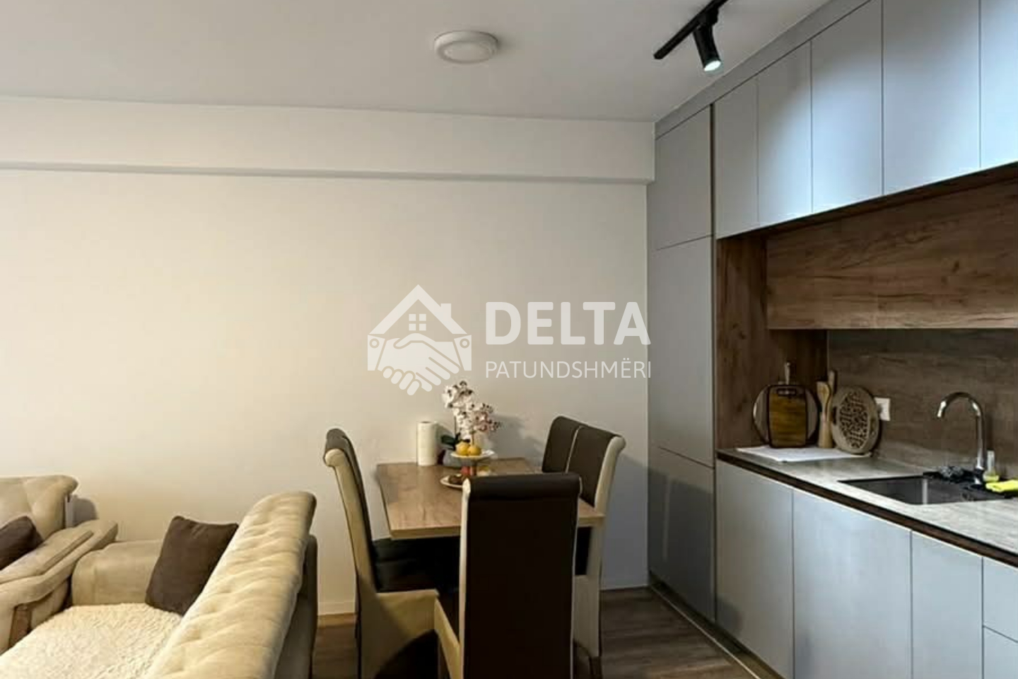 Wohnung zur miete in der Muharrem fejza straße