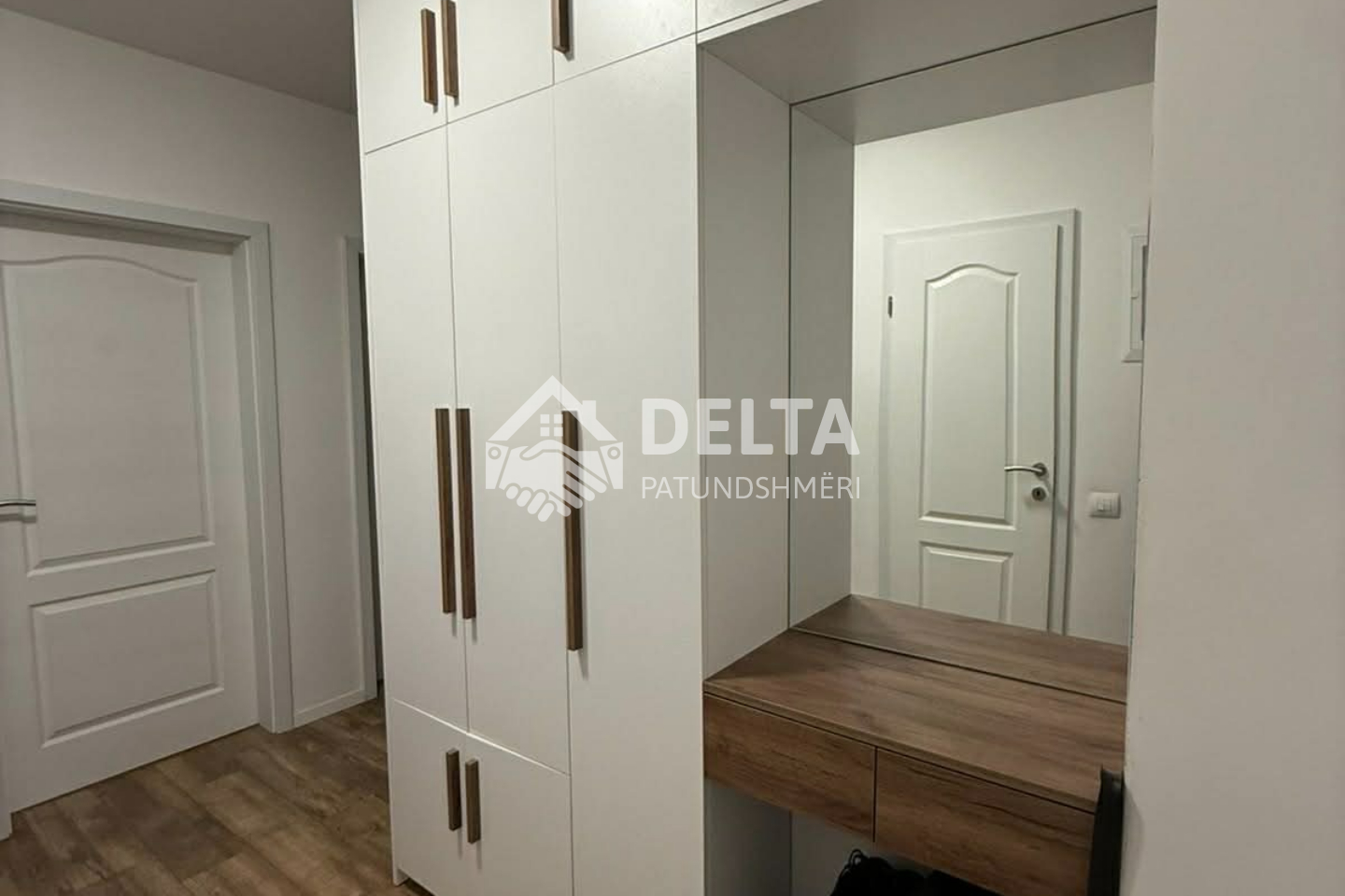 Wohnung zur miete in der Muharrem fejza straße