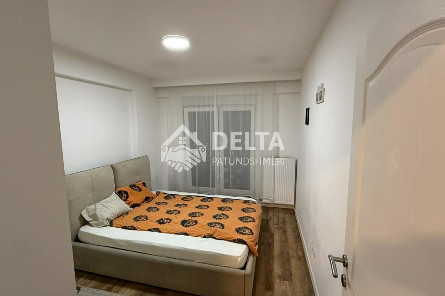 Wohnung zur miete in der Muharrem fejza straße