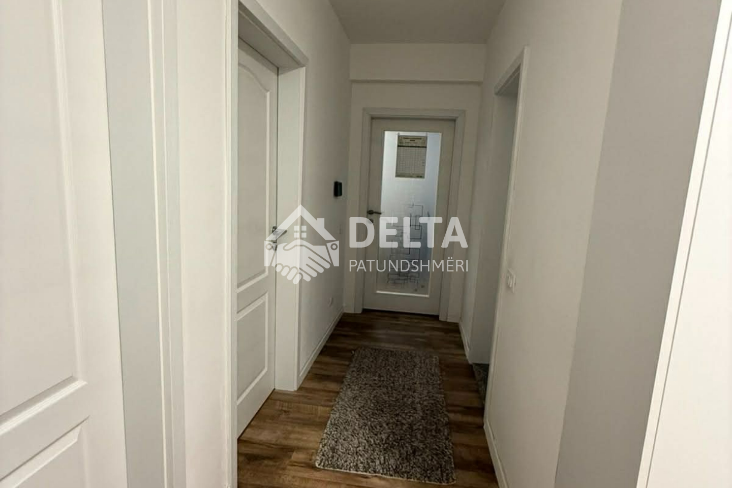 Wohnung zur miete in der Muharrem fejza straße