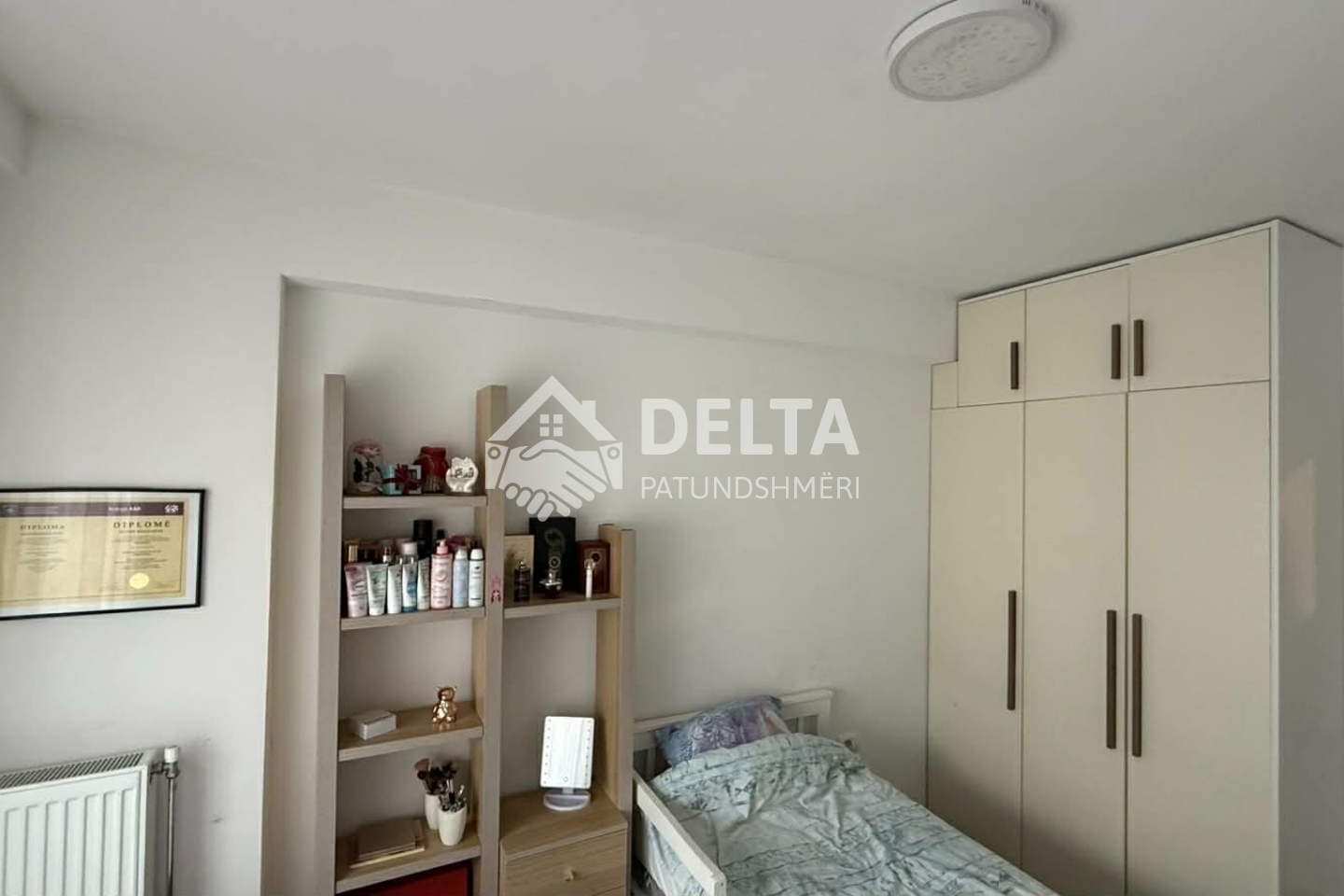 Wohnung zur miete in der Muharrem fejza straße