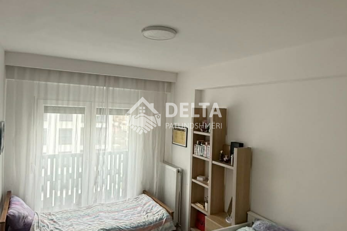 Wohnung zur miete in der Muharrem fejza straße