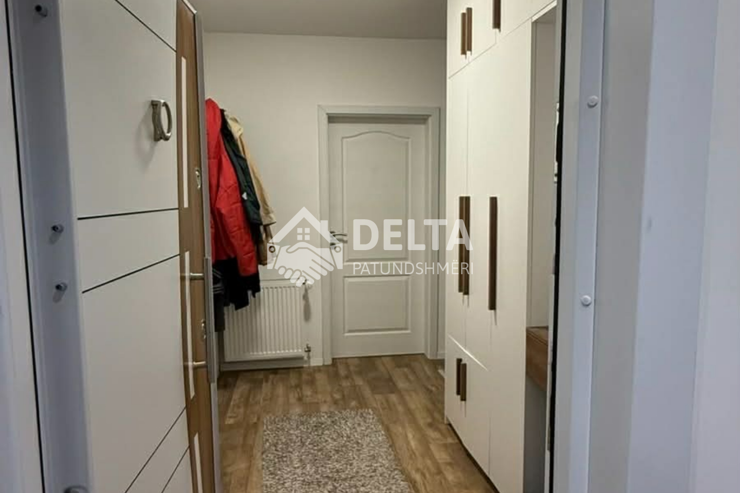 Wohnung zur miete in der Muharrem fejza straße