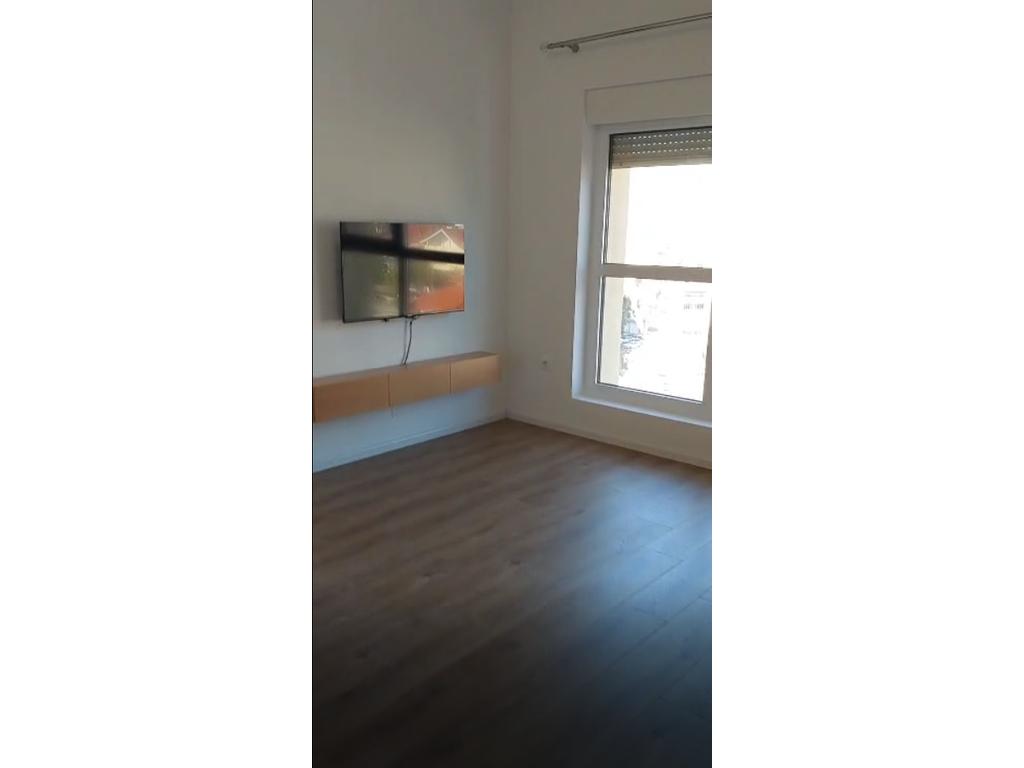 1+1 apartment for rent in Ali Demi, tek kompleksi kadiu, Tirana