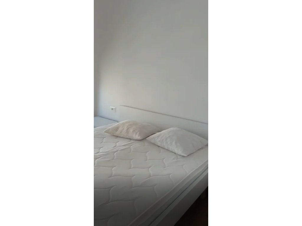 1+1 apartment for rent in Ali Demi, tek kompleksi kadiu, Tirana