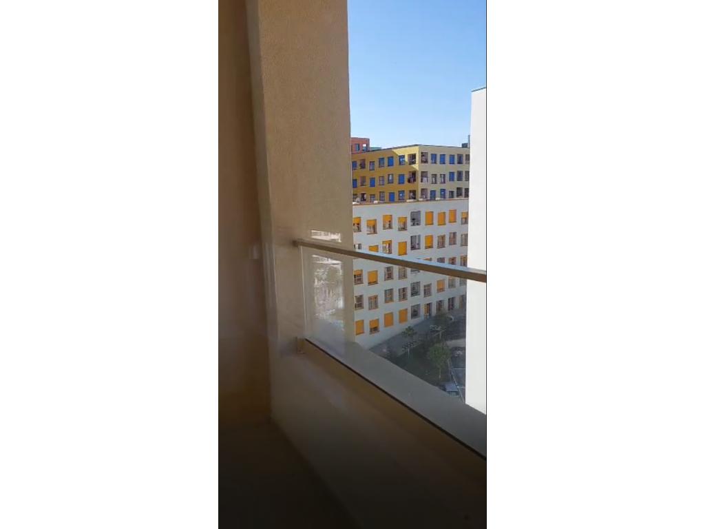 1+1 apartment for rent in Ali Demi, tek kompleksi kadiu, Tirana
