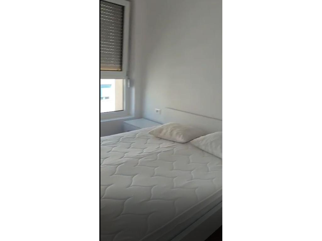 1+1 apartment for rent in Ali Demi, tek kompleksi kadiu, Tirana