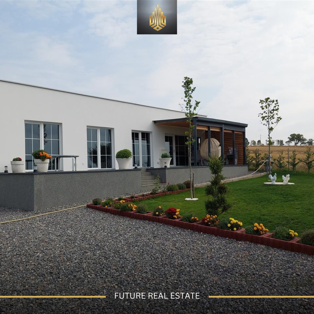 Villa para aluguel/77m²