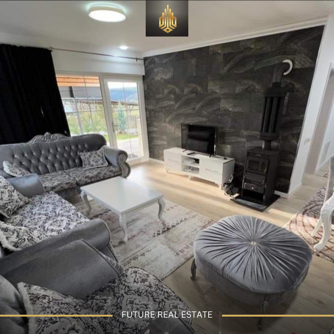 Villa zur miete/77m²