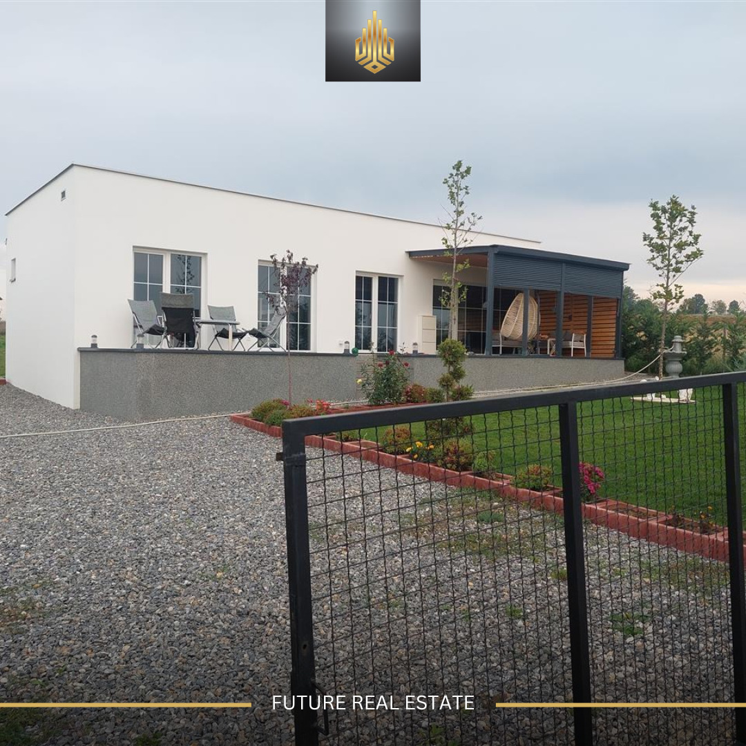 Villa zur miete/77m²