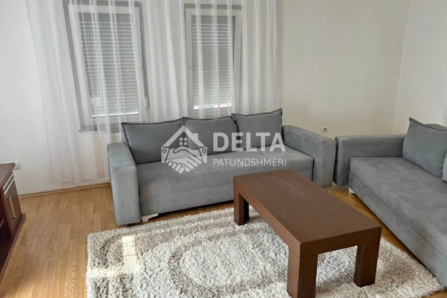 Appartement à louer au centre-ville