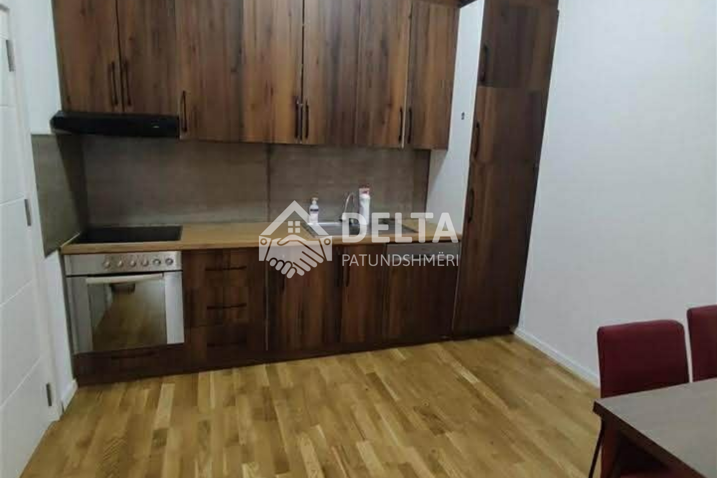 Wohnung zur miete in der Muharrem fejza straße