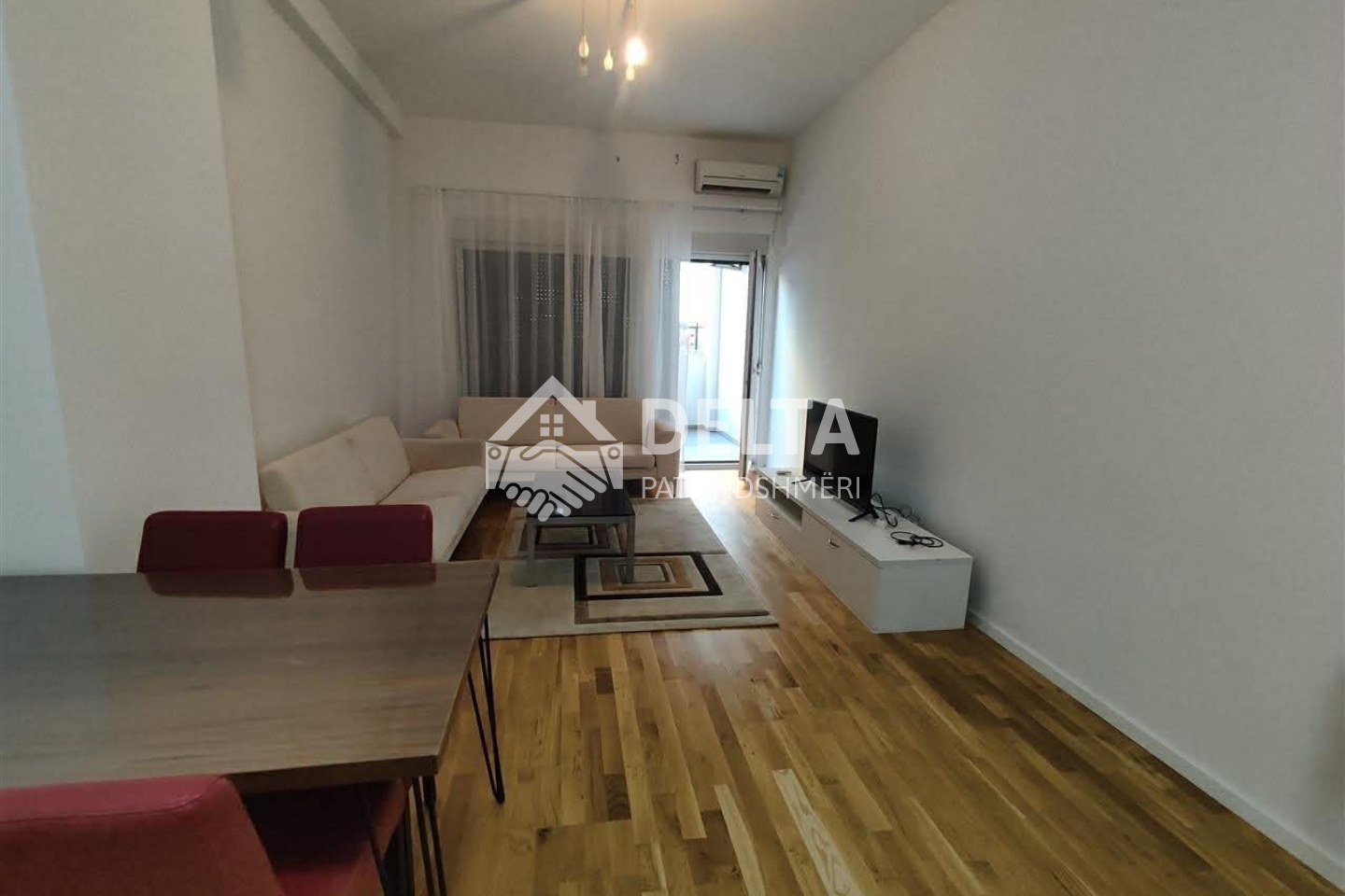 Wohnung zur miete in der Muharrem fejza straße