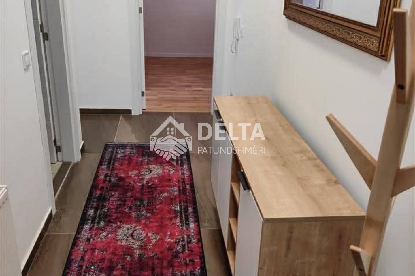 Wohnung zur miete in der Muharrem fejza straße
