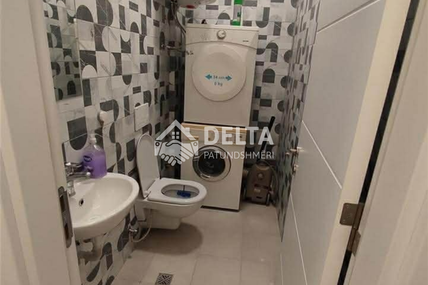 Wohnung zur miete in der Muharrem fejza straße