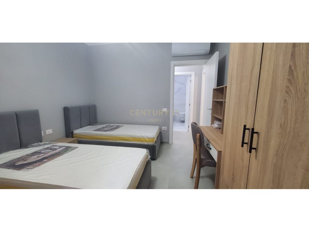Apartamento de lujo 2+1+2 en alquiler con estacionamiento – Cerca del hotel “Radisson”