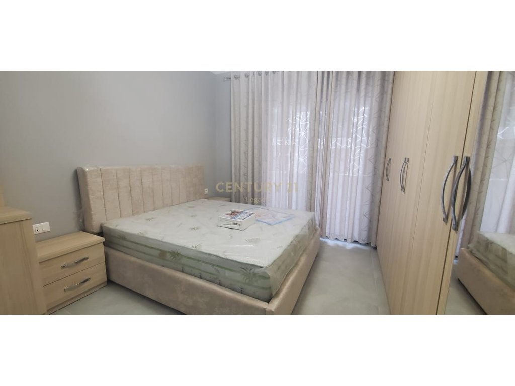 Apartamento de lujo 2+1+2 en alquiler con estacionamiento – Cerca del hotel “Radisson”