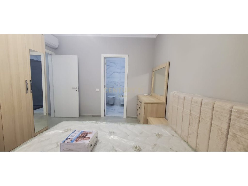 Apartamento de lujo 2+1+2 en alquiler con estacionamiento – Cerca del hotel “Radisson”
