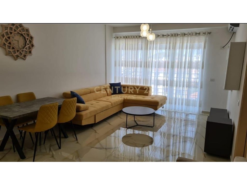 Appartement 1+1 à vendre à misto mame