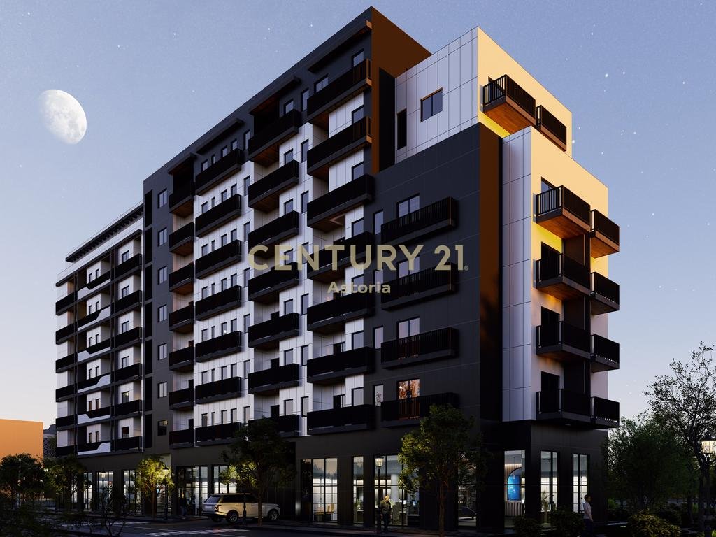 Appartement 1+1 à vendre à misto mame