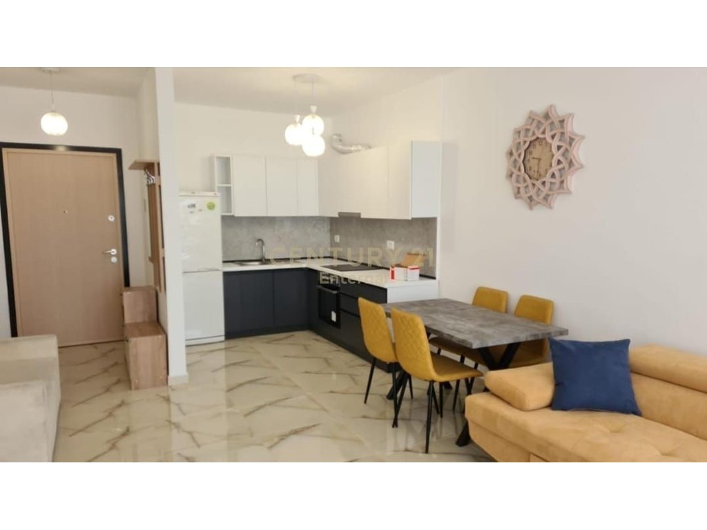 Appartement 1+1 à vendre à misto mame