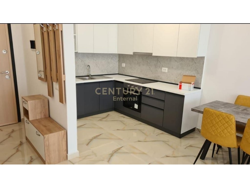Appartement 1+1 à vendre à misto mame