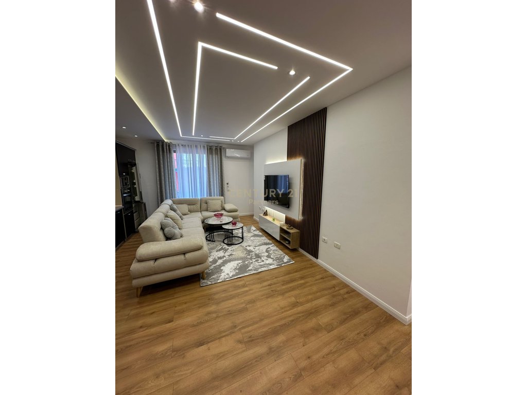 Appartement 1+1 à vendre à misto mame