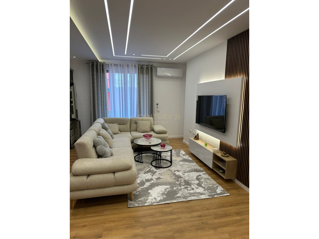 Appartement 1+1 à vendre à misto mame