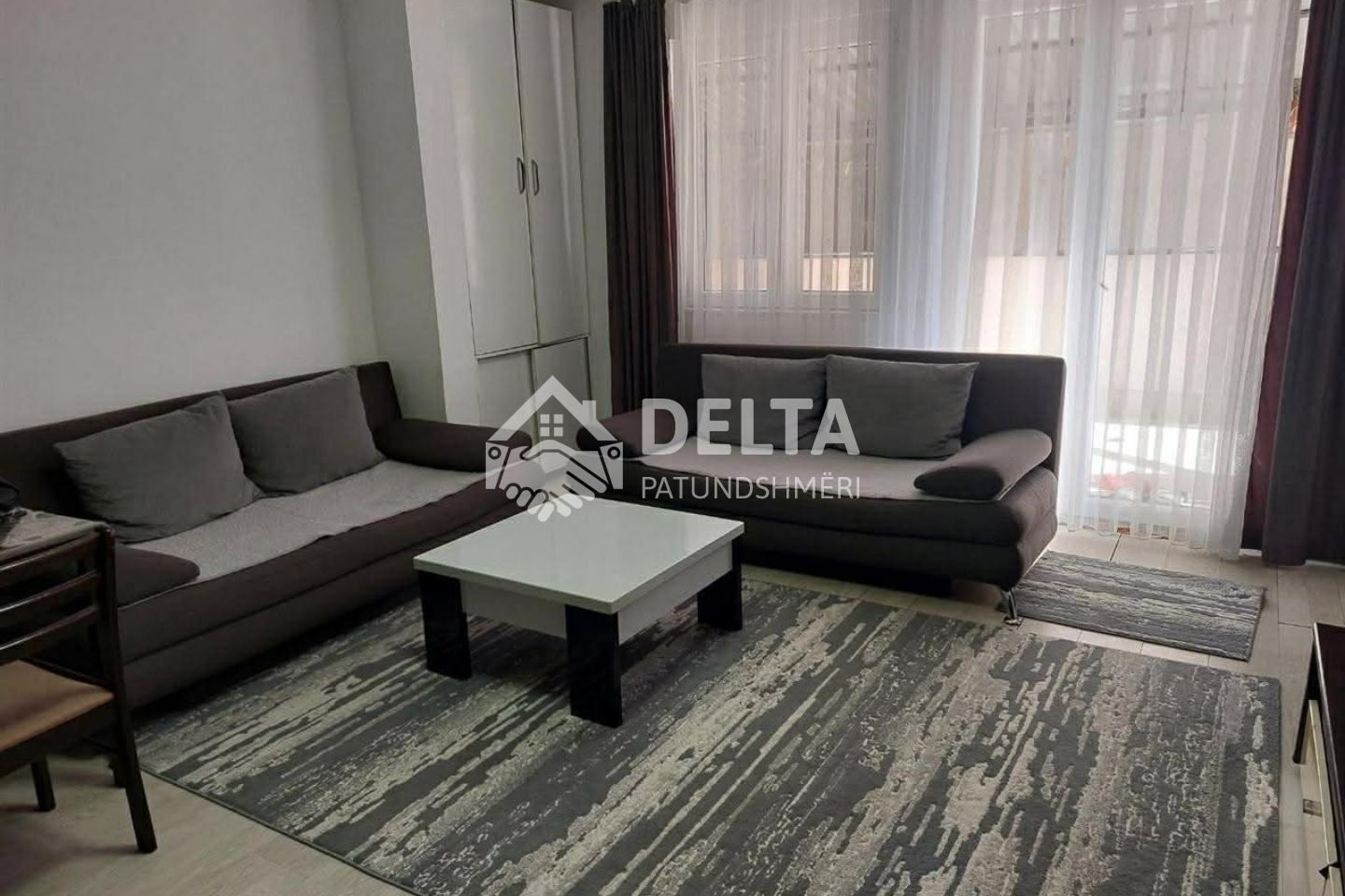 Appartement à louer dans le quartier d'Arbëria