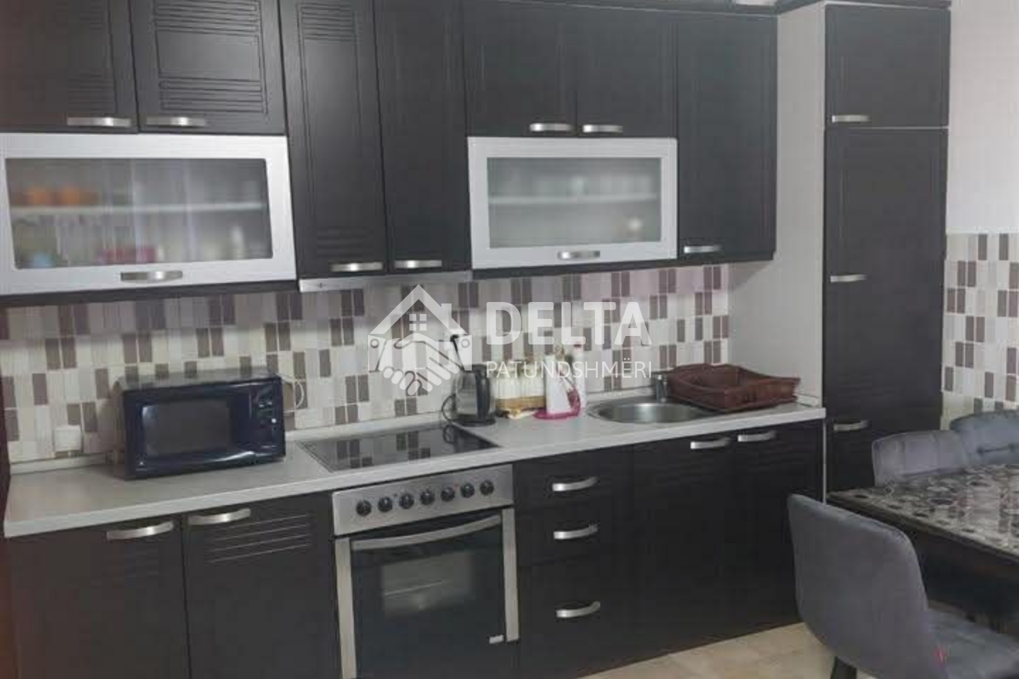 Appartement à louer dans le quartier d'Arbëria