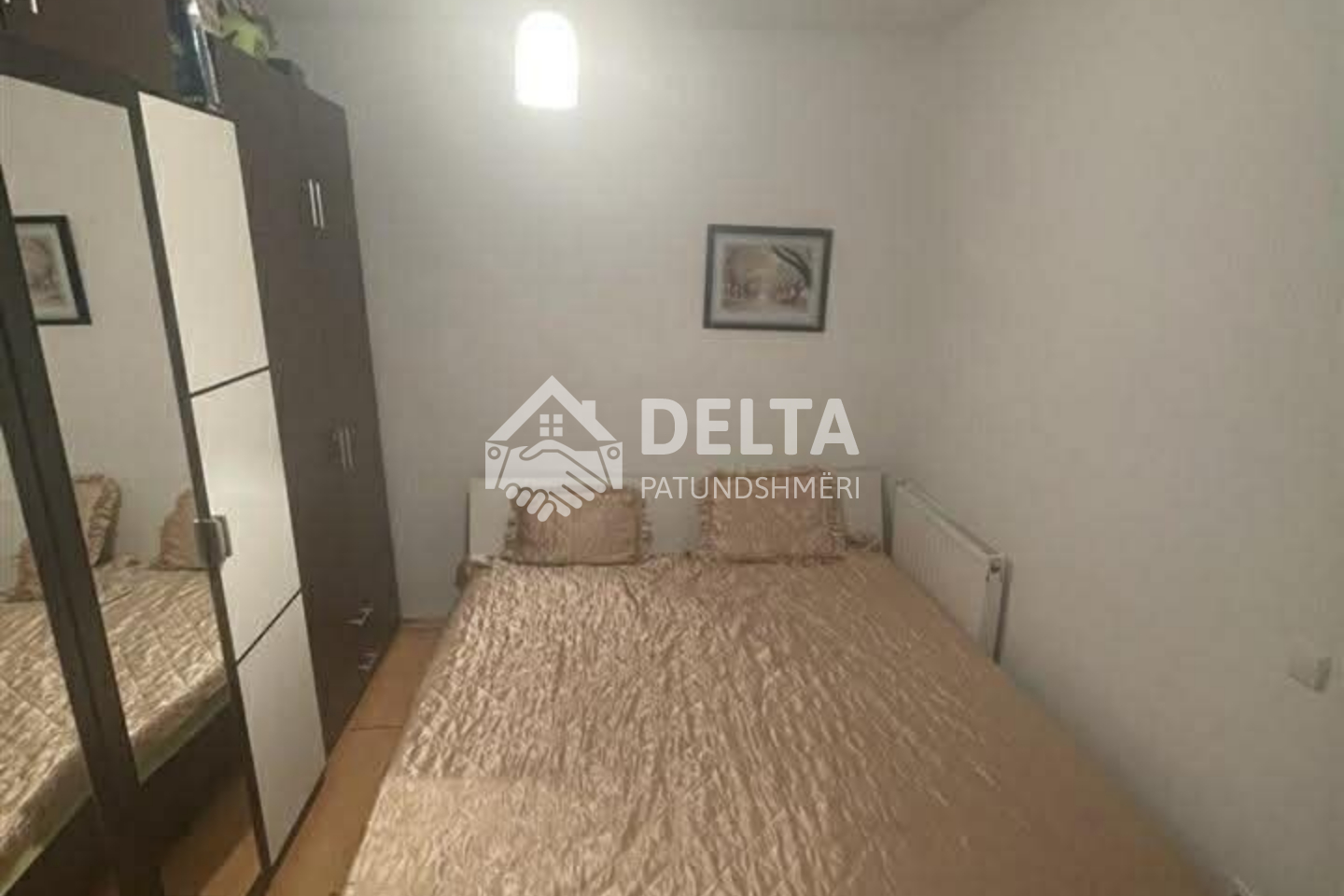 Appartement à louer dans le quartier d'Arbëria