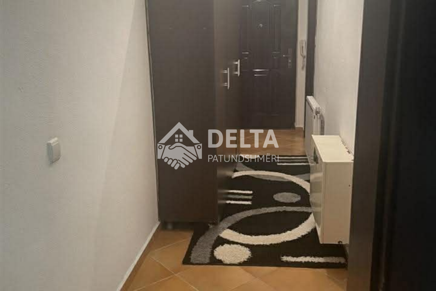 Appartement à louer dans le quartier d'Arbëria