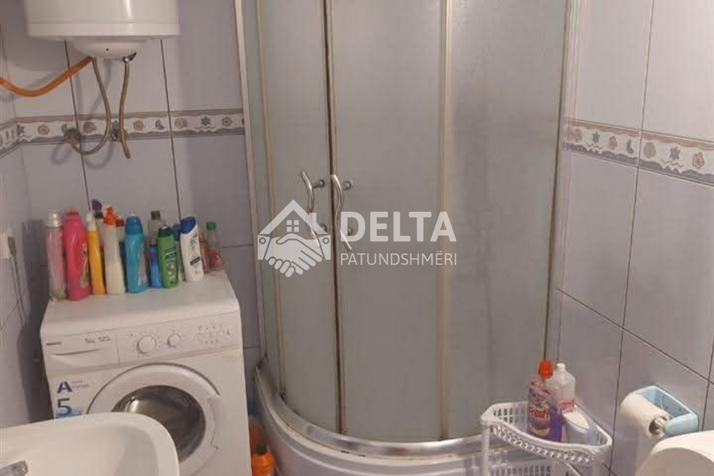 Appartement à louer dans le quartier d'Arbëria
