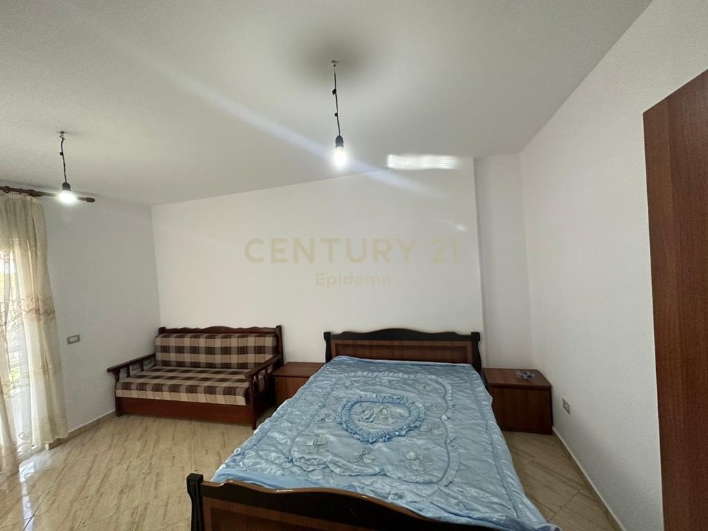 Appartamento 1+1 + monolocale in vendita a Mali i Robit, Durrës - 132000€ | 121 m²
