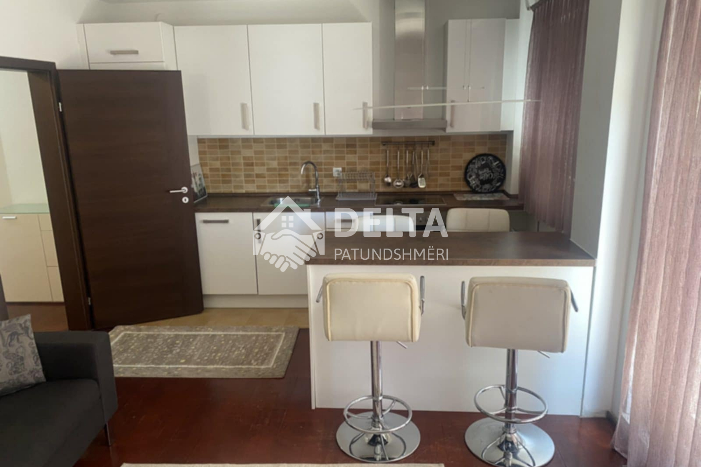 Apartamento para alugar em Arbëri