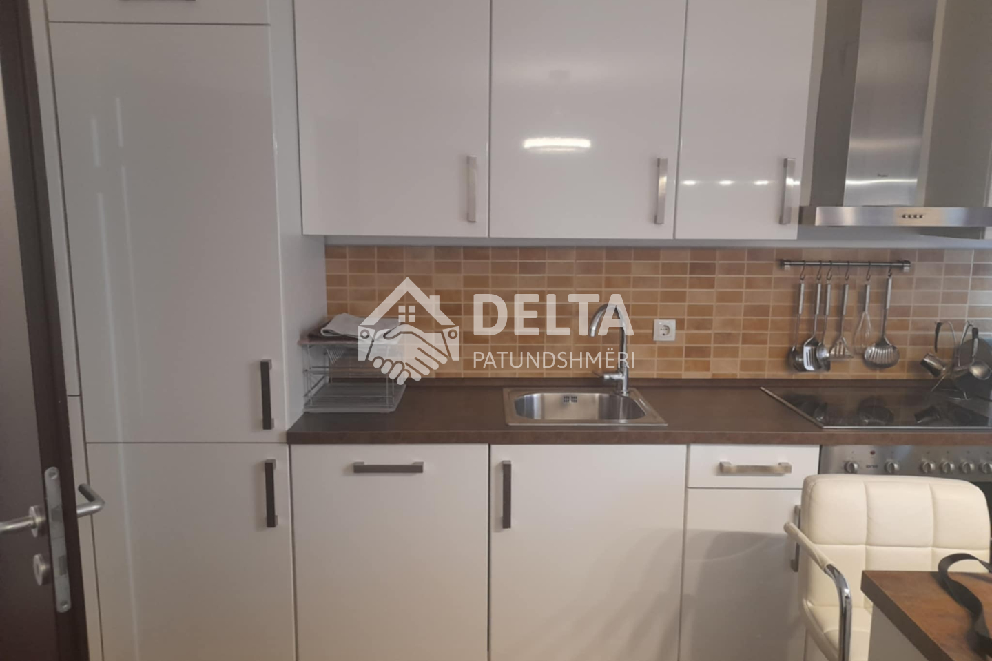 Apartamento para alugar em Arbëri