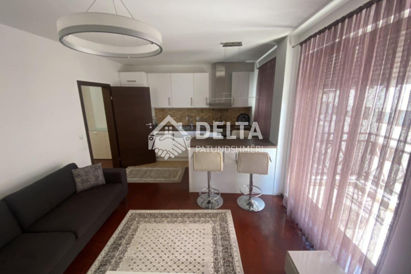 Apartamento para alugar em Arbëri