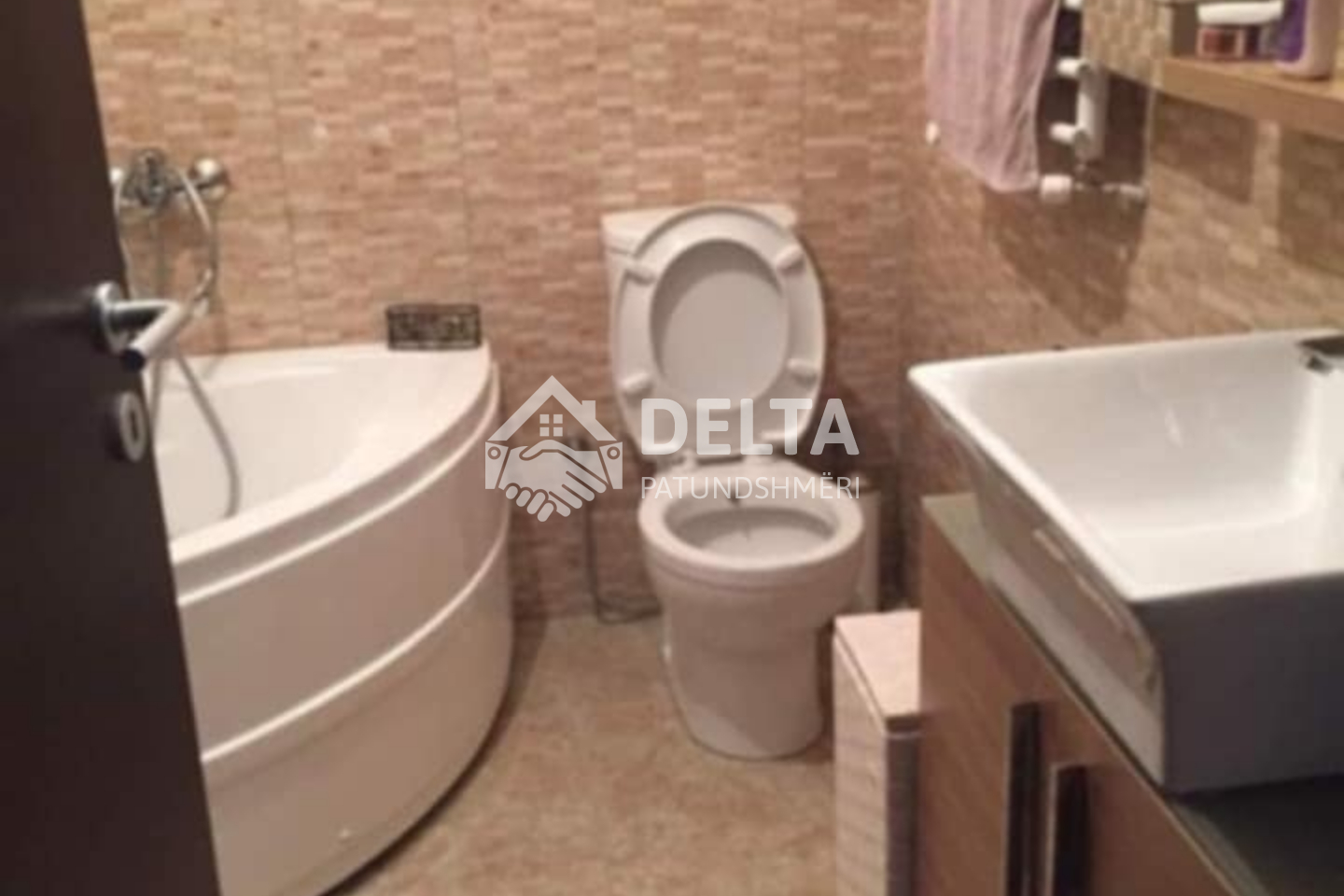 Apartamento para alugar em Arbëri