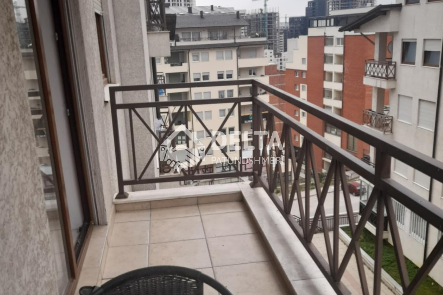 Apartamento para alugar em Arbëri