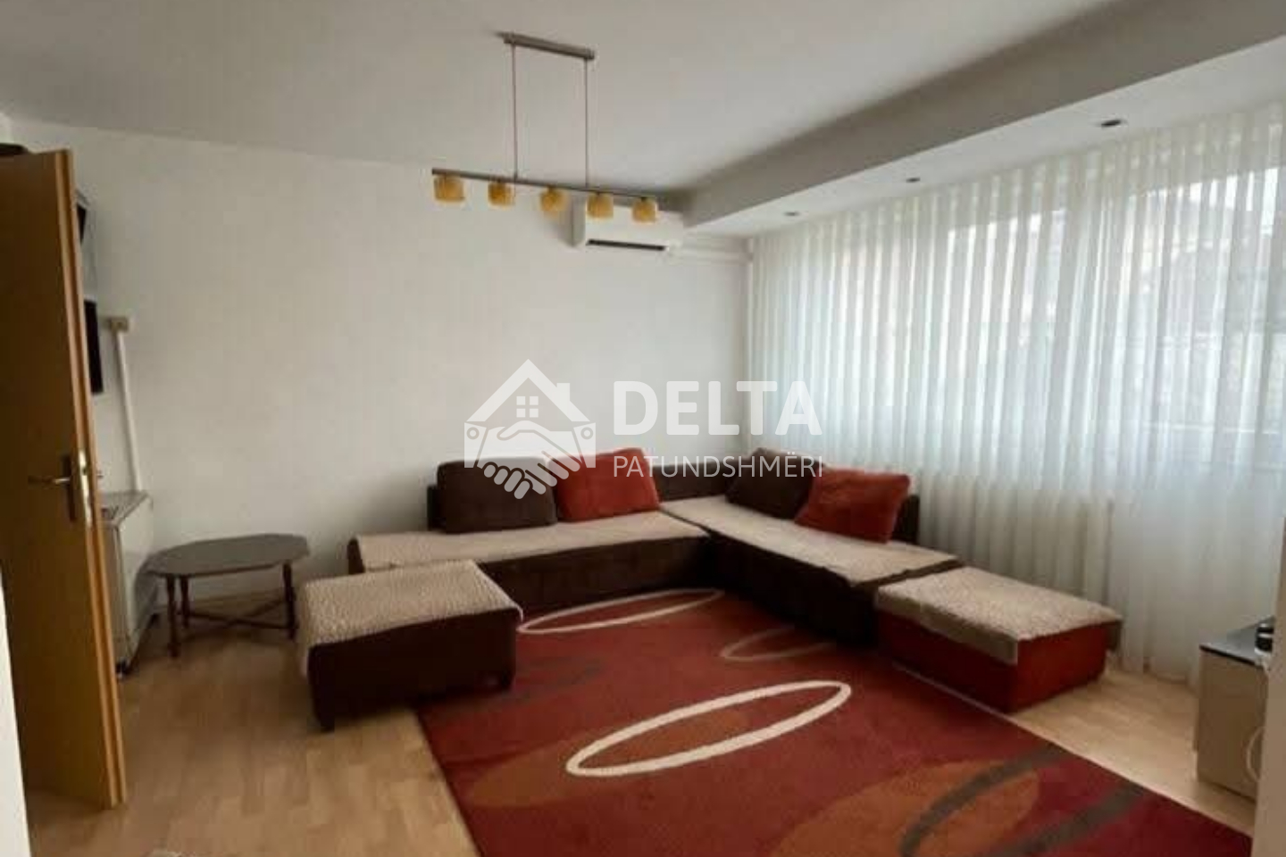 Apartment for sale in downtown