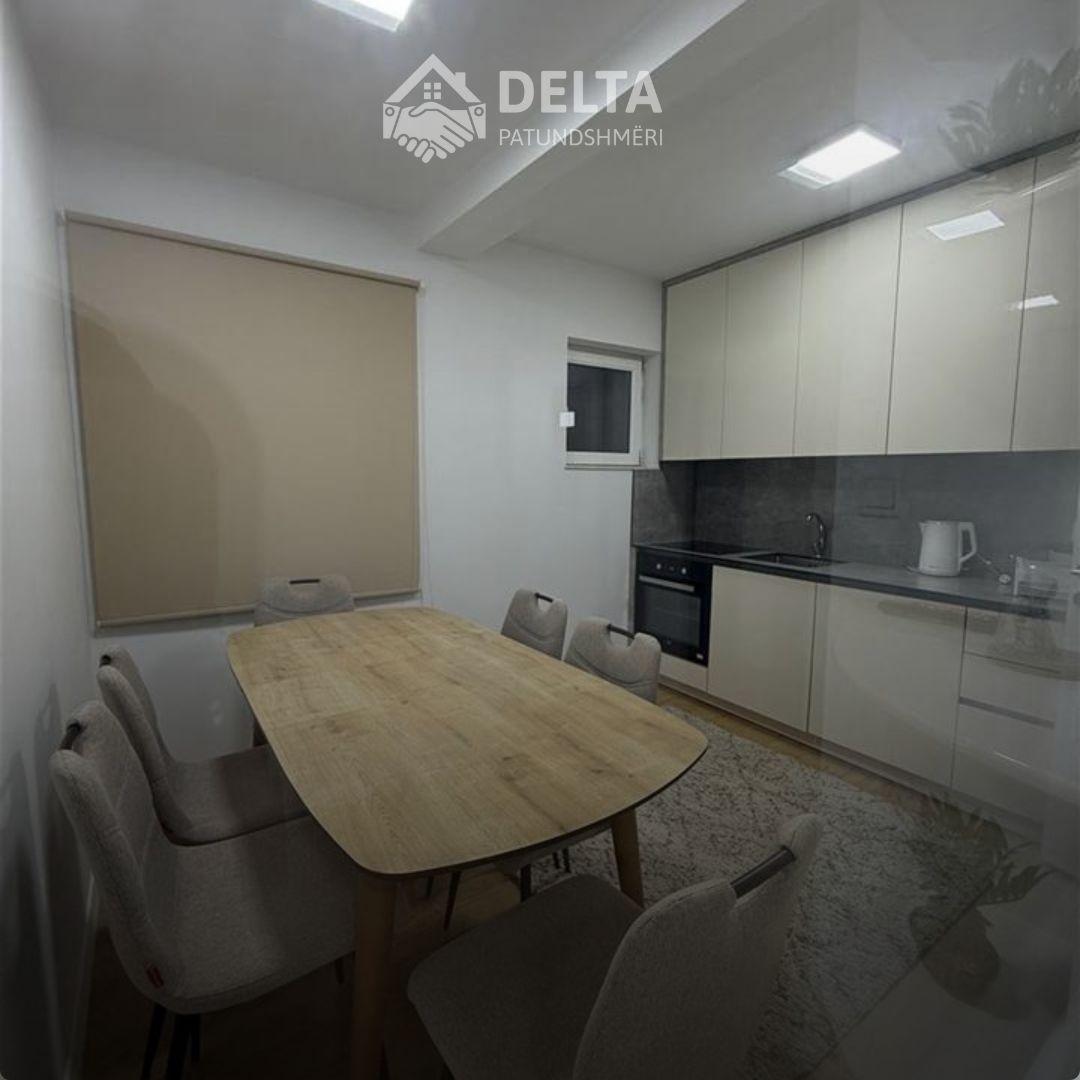 Wohnung zur miete am Bregu i Diellit