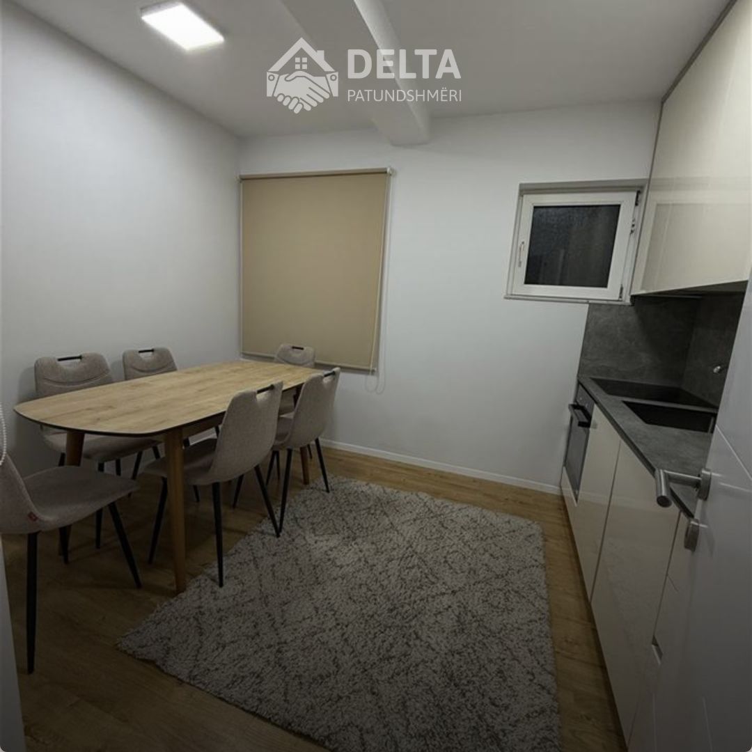 Wohnung zur miete am Bregu i Diellit