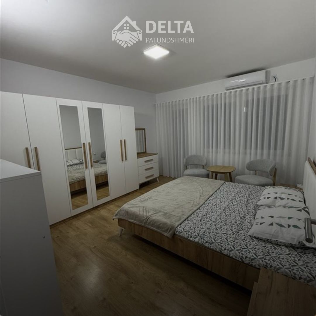 Wohnung zur miete am Bregu i Diellit