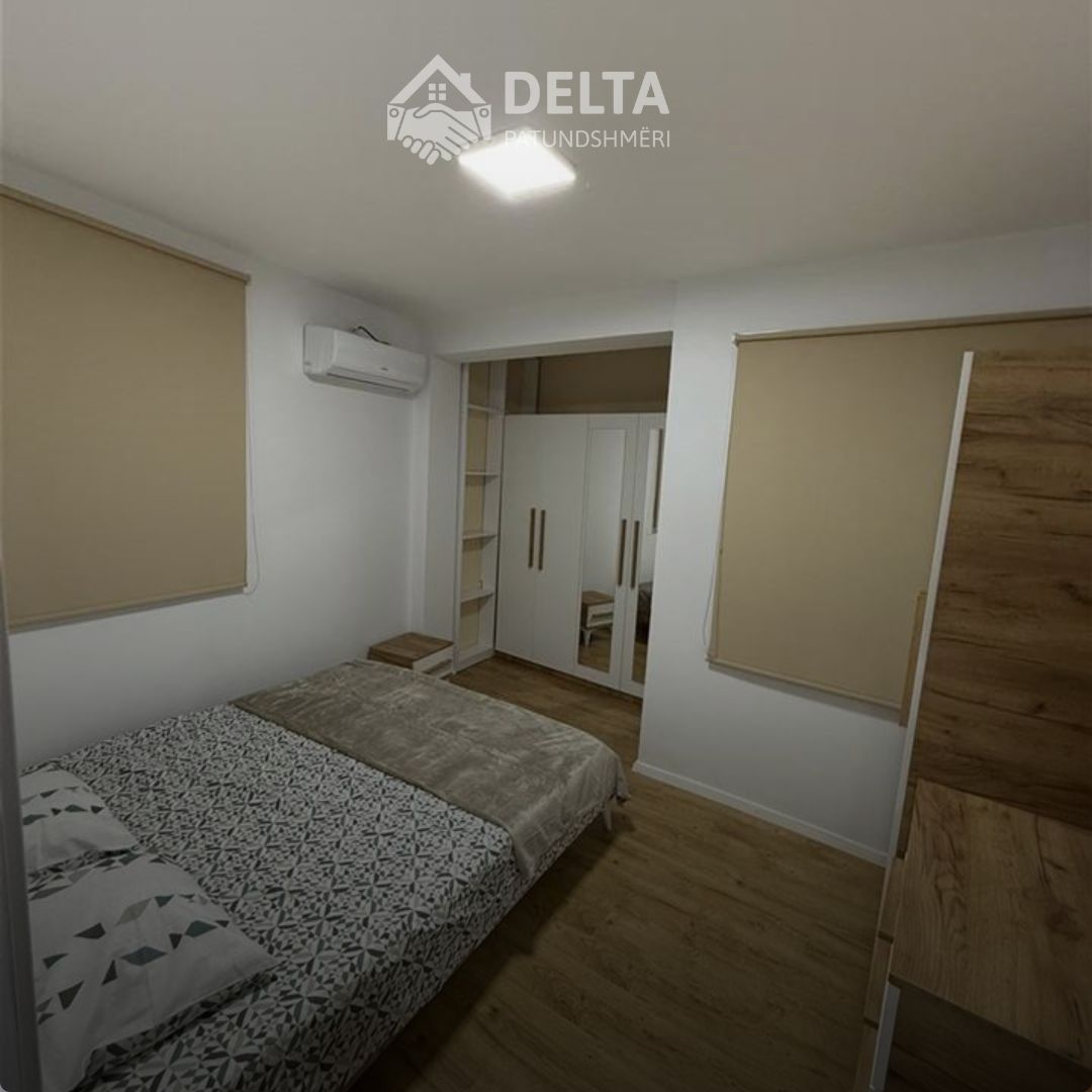 Wohnung zur miete am Bregu i Diellit