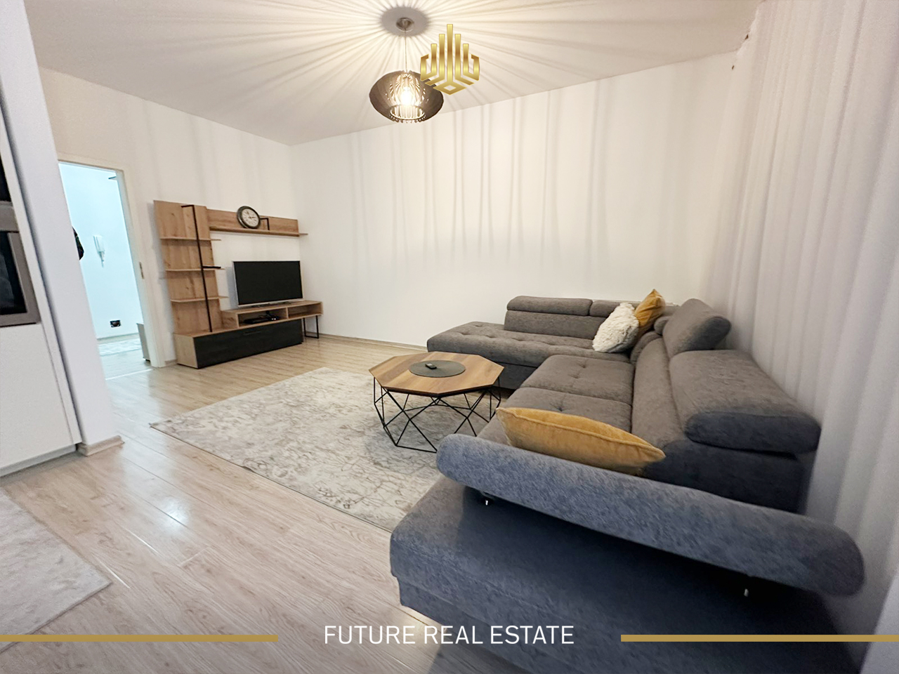 Appartement à louer / 90 mètres carrés
