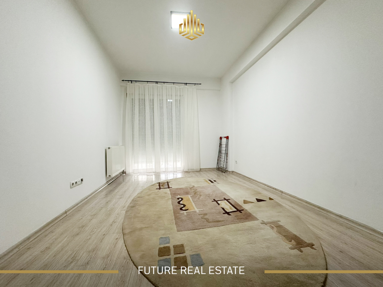 Appartement à louer / 90 mètres carrés