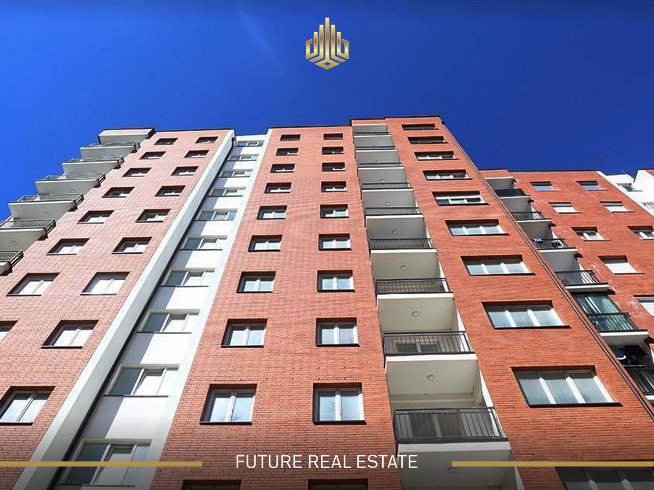Apartamento à venda / 109 metros quadrados